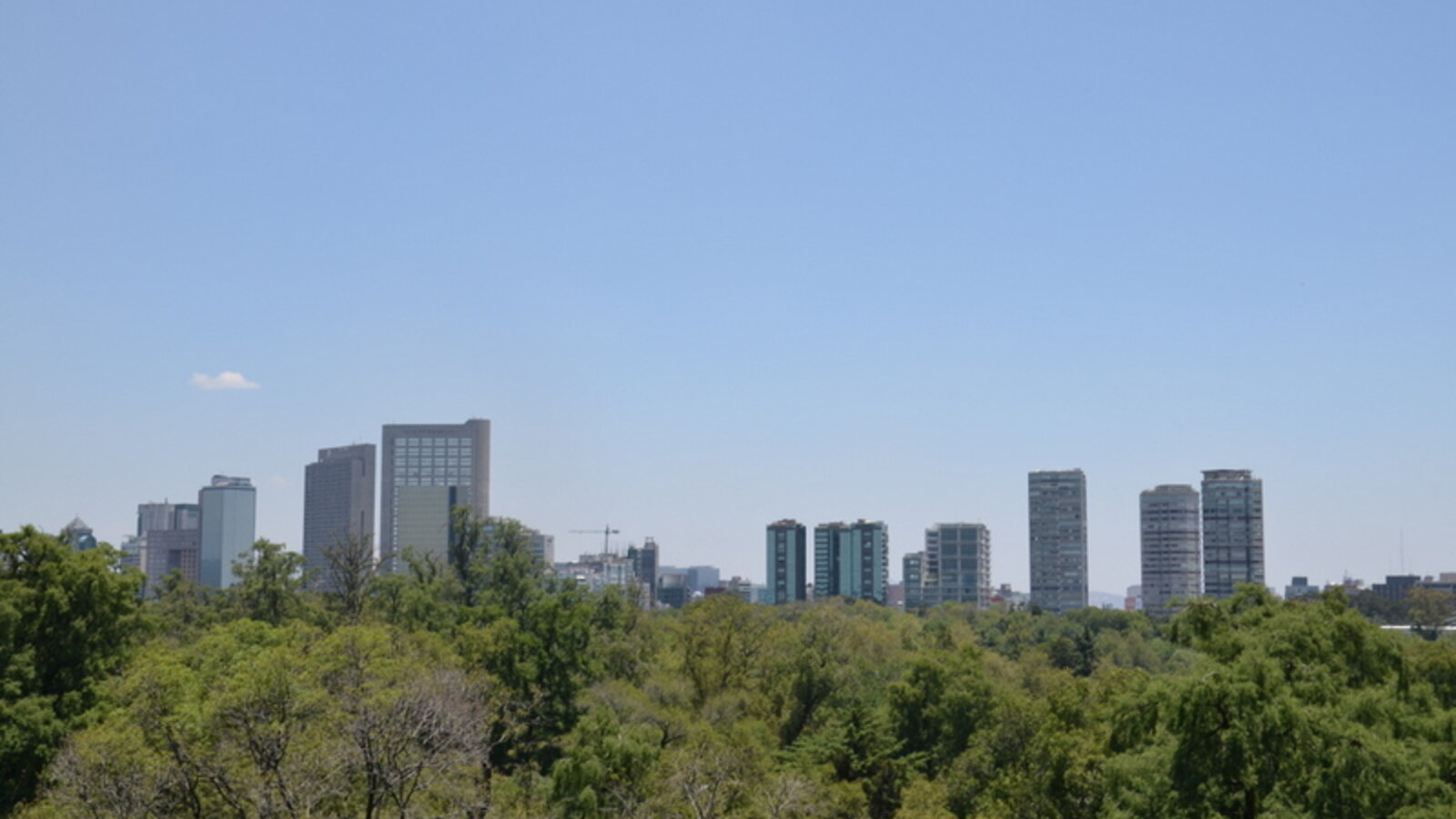 Ciudad de México