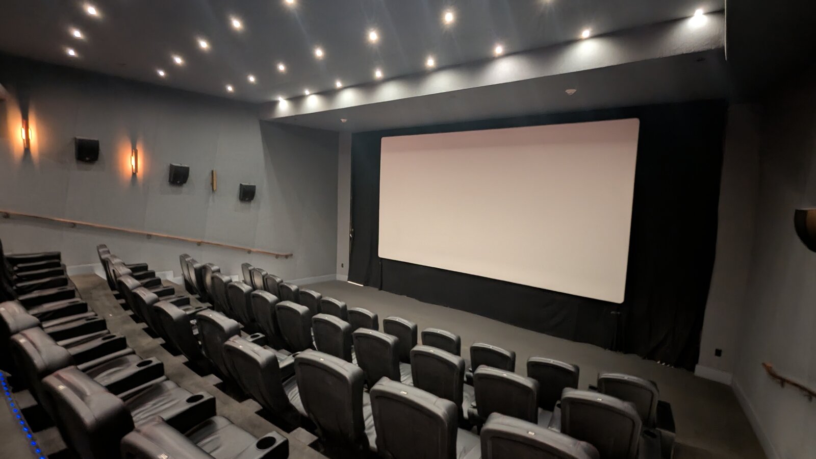 Sala de cine