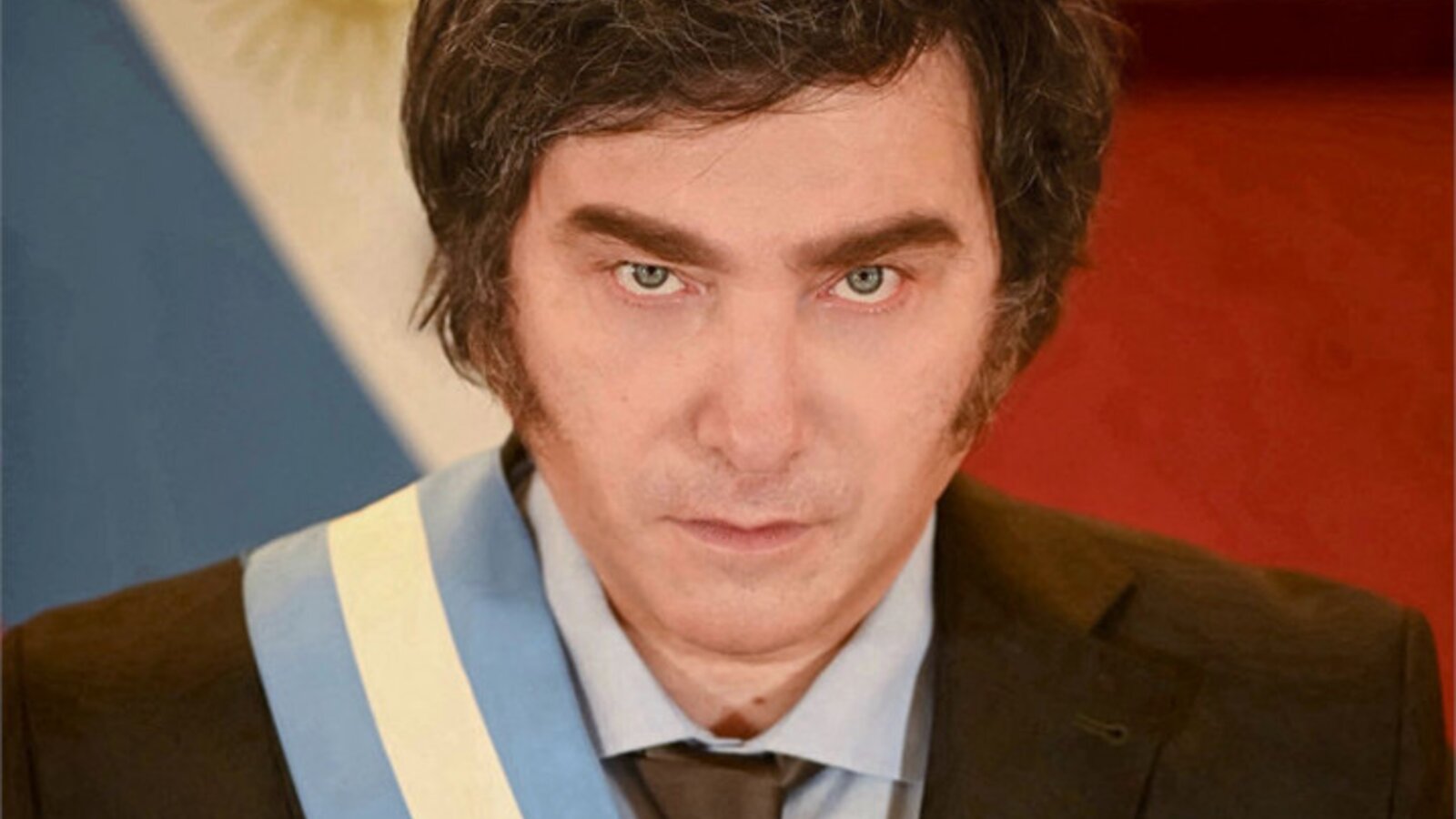 Javier Milei